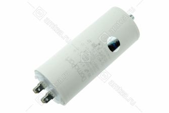 Конденсатор 60 mF