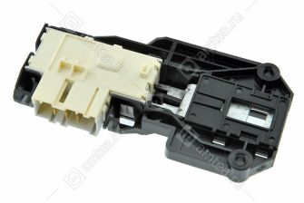 Устройство блокировки люка стиральной машины Electrolux, Zanussi