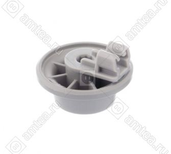 Ролик (нижней корзины) посудомоечной машины Bosch, Siemens