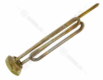 ТЭН (нагреватель) водонагревателя RCT TW3 PA 2500W 230V резьба 1”1/4 (медь, M6)