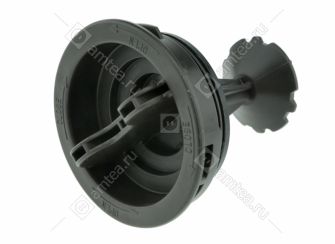 Фильтр (крышка, заглушка) насоса стиральной машины LG ORIGINAL