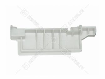 Рычаг кнопки открывания двери СВЧ Samsung 