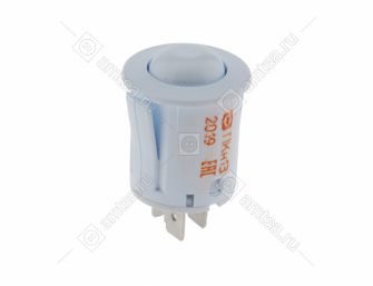 Кнопка поджига (круглая) плиты Gefest