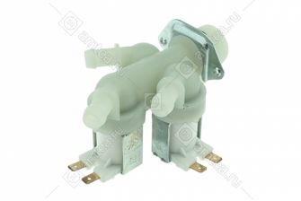 Клапан залива воды универсальный 3W-180