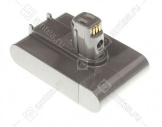 Аккумулятор пылесоса Dyson DC-30, DC-31, DC-34, DC-35, DC-43H, DC-44, DC-45, DC-56, DC-57