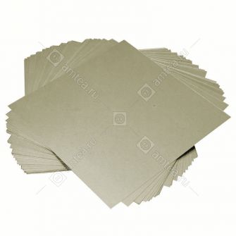 Слюда 170х150 мм