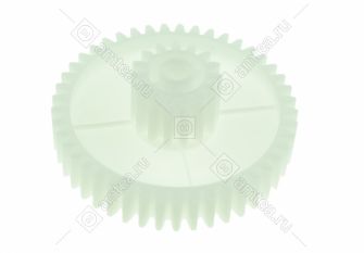 Шестерня (средняя) мясорубки Redmond