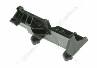 Рычаг кнопки открывания двери СВЧ 