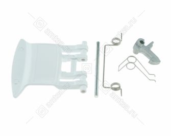 Ручка люка (комплект) стиральной машины Ardo, Asko, Kaiser, AEG, Electrolux, Zanussi