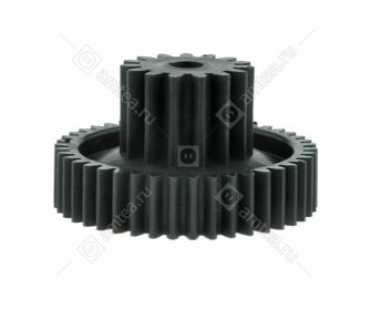Шестерня мясорубки Vitek, Panasonic, Scarlett, Elenberg, Polaris, Redmond