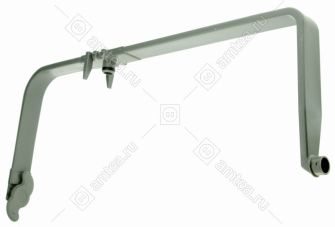 Труба подачи воды к верхнему разбрызгивателю посудомоечная машина Hansa