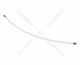 Шланг кофемашины Bosch, Siemens, Ufesa 260 мм