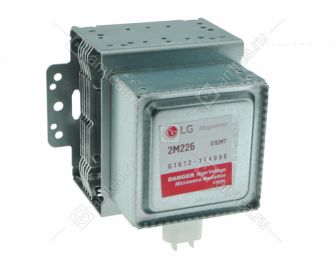 Магнетрон LG 2M226-01 900W