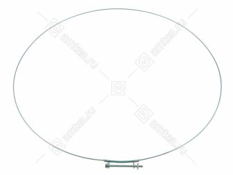 Хомут внутренний (стяжка) манжеты люка стиральной машины Samsung