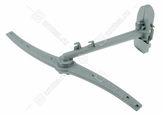 Импеллер (разбрызгиватель) верхний посудомоечной машины Bosch