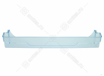 Балкон холодильника Pozis Hannfrost средний (квадратное крепление) 