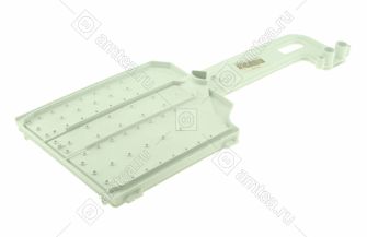 Крышка бункера дозатора стиральной машины Атлант