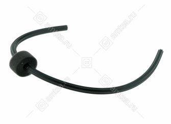 Шланг,трубка соединительная стиральной машины LG