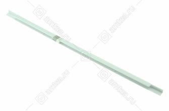 Обрамление (ограничитель, накладка) испарителя холодильник Атлант