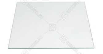 Внутреннее стекло духового шкафа Gefest