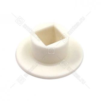 Втулка (муфта) шнека мясорубки Хозяюшка