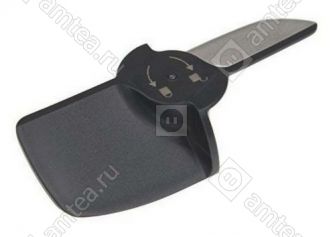 Нож-лопатка насадки для пюре блендера Kenwood