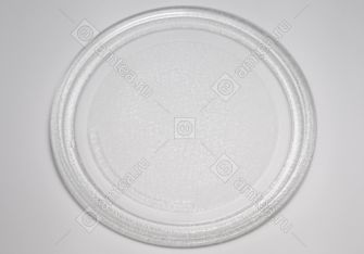 Тарелка СВЧ 285 мм LG без крепления под коплер
