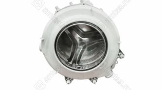 Бак в сборе стиральной машины Beko