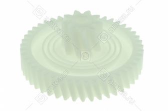 Шестерня (малая) мясорубки Redmond