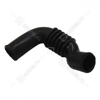 Патрубок пеноотводящий стиральной машины Haier