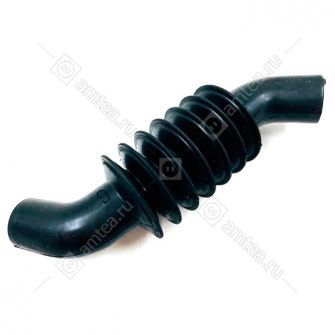 Патрубок стиральной машины Haier