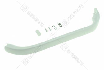 Ручка двери холодильника Bosch, Siemens L=320 mm