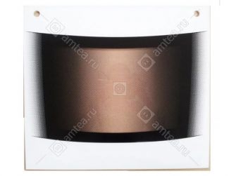 Внешнее (панорамное) стекло духового шкафа Gefest