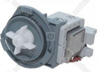 Насос HANYU (на 3х защ. клеммы сзади вместе) посудомоечной машины Beko