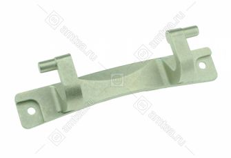 Петля люка стиральной машины Beko