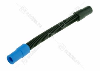 Патрубок (шланг) заливного клапана, диспенсера стиральной машины Атлант