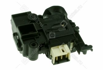 Устройство блокировки люка ROLD стиральной машины Haier