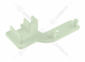 Кронштейн полки (правый) холодильника Атлант