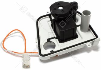 Насос (дренажный) 13W, 220/240V сушильной машины Indesit, Whirpool, Ariston