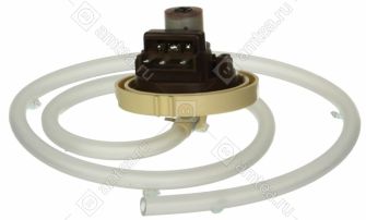Реле уровня (датчик уровня, прессостат) воды стиральной машины Samsung