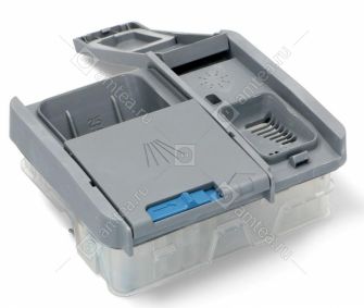 Дозатор моющего средства посудомоечная машина Beko