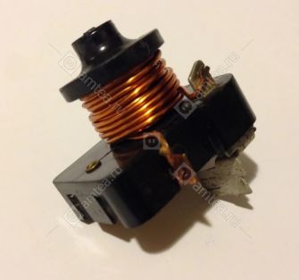 Реле пусковое RP15 1/5HP