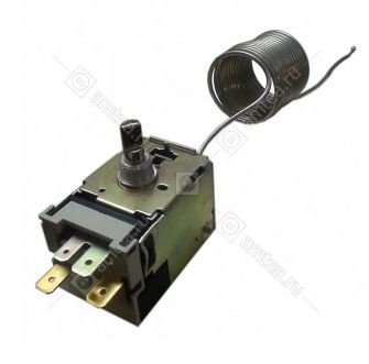 Термостат ТАМ-133 (2м) 3-х контактный