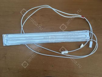 Тэн оттайки холодильника Мир(на фольге)