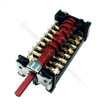 Переключатель режимов духовки Korting (5 позиционный)