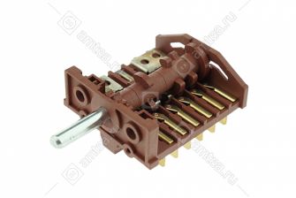 Переключатель режимов духовки Midea