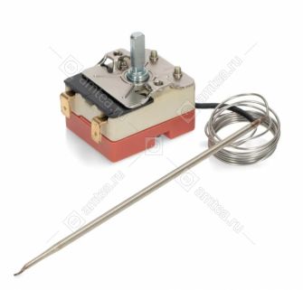 Термостат регулируемый духовки универсальный