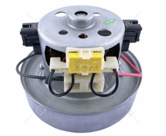 Мотор пылесоса 1600W H=107.5/45, D134.5mm Dyson