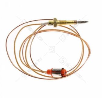 Термопара газконтроля плиты Bosch L=600mm