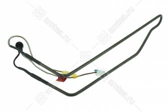 ТЭН (нагреватель) оттайки испарителя холодильника Samsung